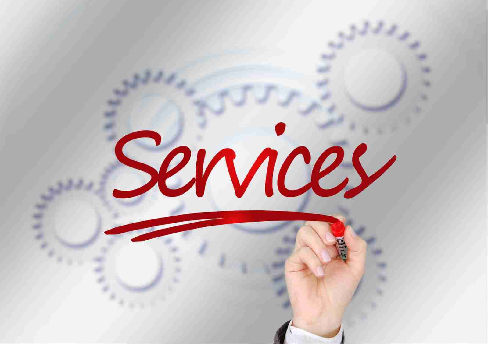Services