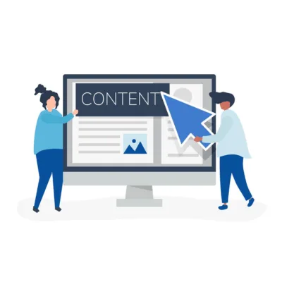 content creation content creation