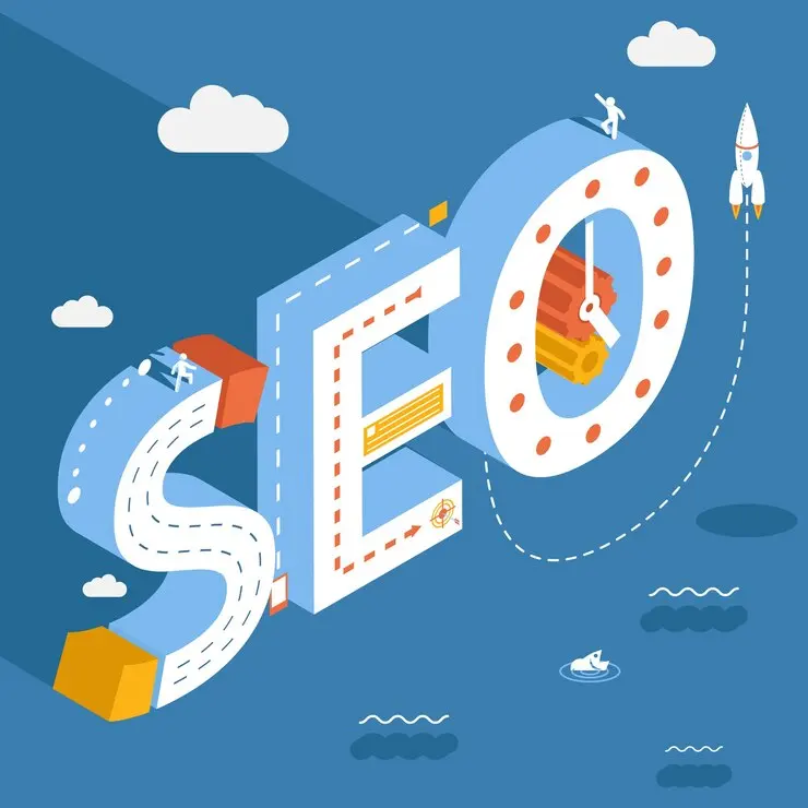 seo specialist