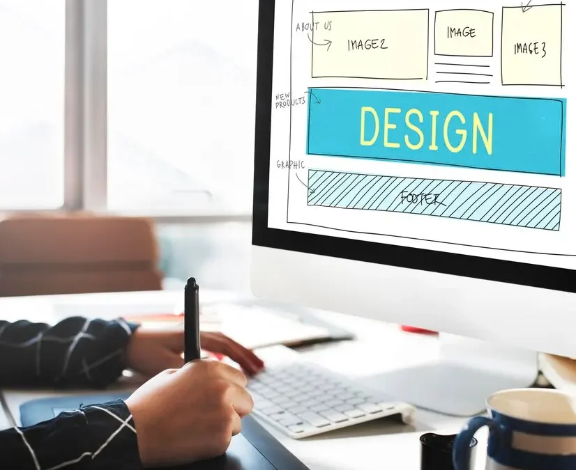 Web Design: An Overview to Building Your Business Website