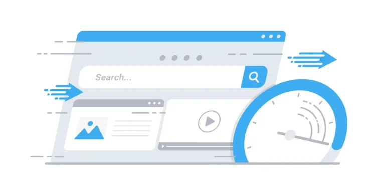 website pagespeed