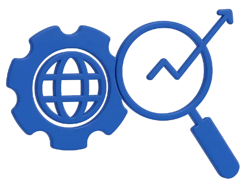 SEO 3D