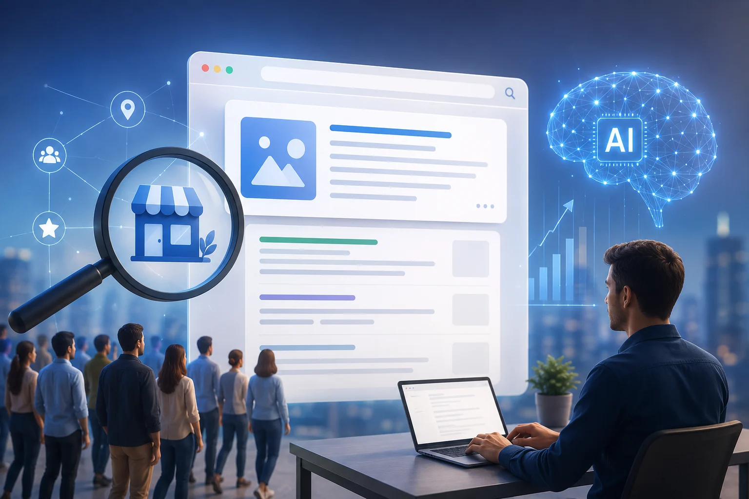 Google AI Overview