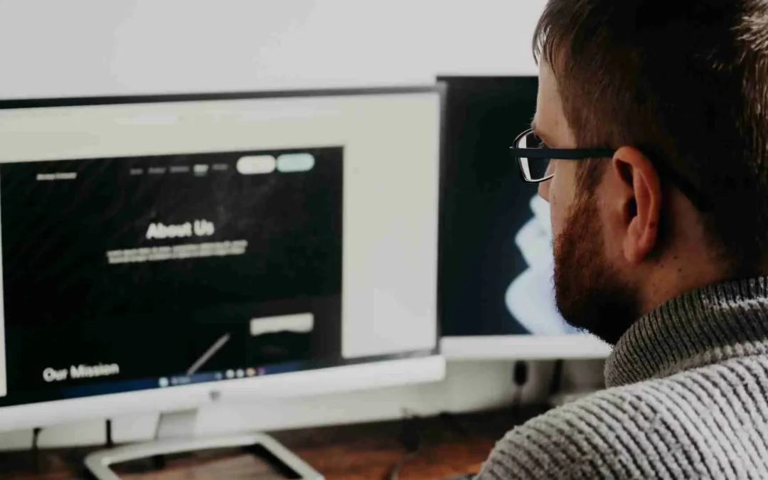 It’s High Time for a Website Refresh