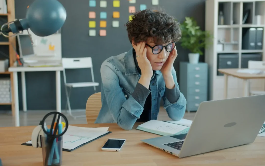 Why Your Contractor Website Doesn’t Show Up on Google